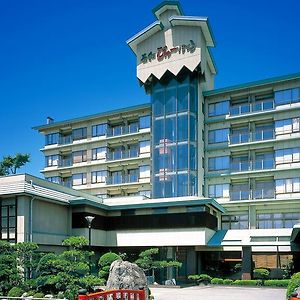 Isawa View Hotel